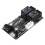 SHT20 Temperature Humidity Remote Controller Module Sensor Wireless WIFI Control Switch 4