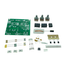 DIY QRM Eliminator Kit X-Phase (1 - 30 Mhz) Hf-Banden