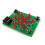 5pcs DC 5V DIY Electronic Windmill Training Module Kit Speed Adjustable MCU Course Design Set For Soldering 9