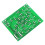 5pcs DC 5V DIY Electronic Windmill Training Module Kit Speed Adjustable MCU Course Design Set For Soldering 4