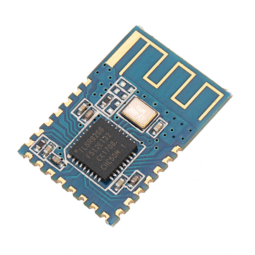 5Pcs Jdy-10 Bluetooth 4.0 Module Ble Bluetooth Serial Port Module Compatible With Cc2541 Slave 300028038369