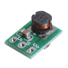 30 Stück DD0503MB DC-DC-Wandler-Modul 3. 7 V 4. 2 V 4. 5 V 5 V 6 V auf 3. 3 V Step-Down-Modul Buck-Regler