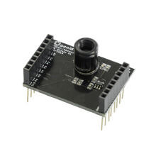 OpenMV4 Plus 3 Infrarot-Wärmebildkamera Imaging Erweiterungsplatine Thermopile Pyroelektrische Maschinenvision