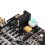 RF Signal Source AD9959 Signal Generator Four Channel DDS Module Performance Is Far More Than AD9854 8