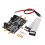 RF Signal Source AD9959 Signal Generator Four Channel DDS Module Performance Is Far More Than AD9854 1