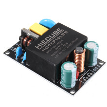 100–220 V AC auf 5 V DC AC-DC Stromwandler 10 W Transformator Schaltnetzteilmodul mit EMC-Filter