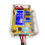 Winners 5A DC-DC Adjustable Step Down Power Supply Module Constant Voltage Current Dual LCD Display Screen 3