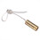 5 stuks 3V 650nM 5mW kruislaserdiode-module 4