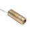 5 stuks 3V 650nM 5mW kruislaserdiode-module 5