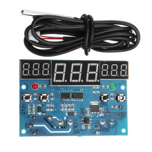 220V 10A -40C tot -300C LED Intelligente Digitale Temperatuurregelaar