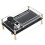 Placa de Acrílico para ecrã LCD Touch de 3. 2 polegadas PortaPack H2 10
