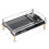 Placa de Acrílico para ecrã LCD Touch de 3. 2 polegadas PortaPack H2 9