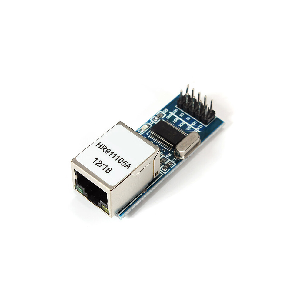 5Pcs Enc28j60 Ethernet Shield Lan Network Module 773823739050