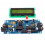 DC7 - 12V Morse Code Lezer CW Decoder Morse Code Vertaler Ham Radio Essentieel Module 6