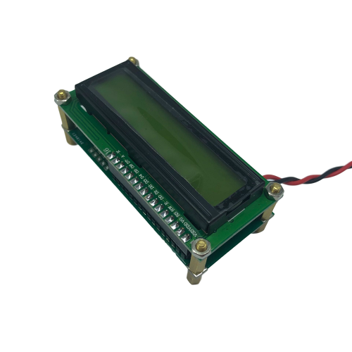 GL2700 RF Power Meter Spatial Broadband Signal Detector 1
