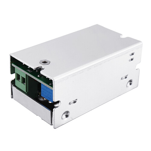 Adjustable DC5V12V Voltage Regulator Module Constant Voltage Current For Solar Charging LED Power Supply 2