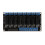 5V 8 Channel Solid State Relay High Level Trigger Module For 5