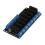 5V 8 Channel Solid State Relay High Level Trigger Module For 2
