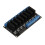 5V 8 Channel Solid State Relay High Level Trigger Module For 1