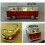 DIY LED Light ONLY Lighting Kit DIY For LEGO 10220 VW CAMPER VAN USB Interface 2