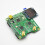 MMDVM HS Dual Hat Duplex Relay Expansion Module Board con schermo OLED per Raspberry Pi 6