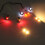 DIY LED Light ONLY Lighting Kit DIY For LEGO 10220 VW CAMPER VAN USB Interface 6