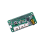 ReSpeaker 2-Mikrofon-Array AI-Sprach-Quad-Mikrofon-Erweiterungsplatine für Raspberry Pi 4B 1