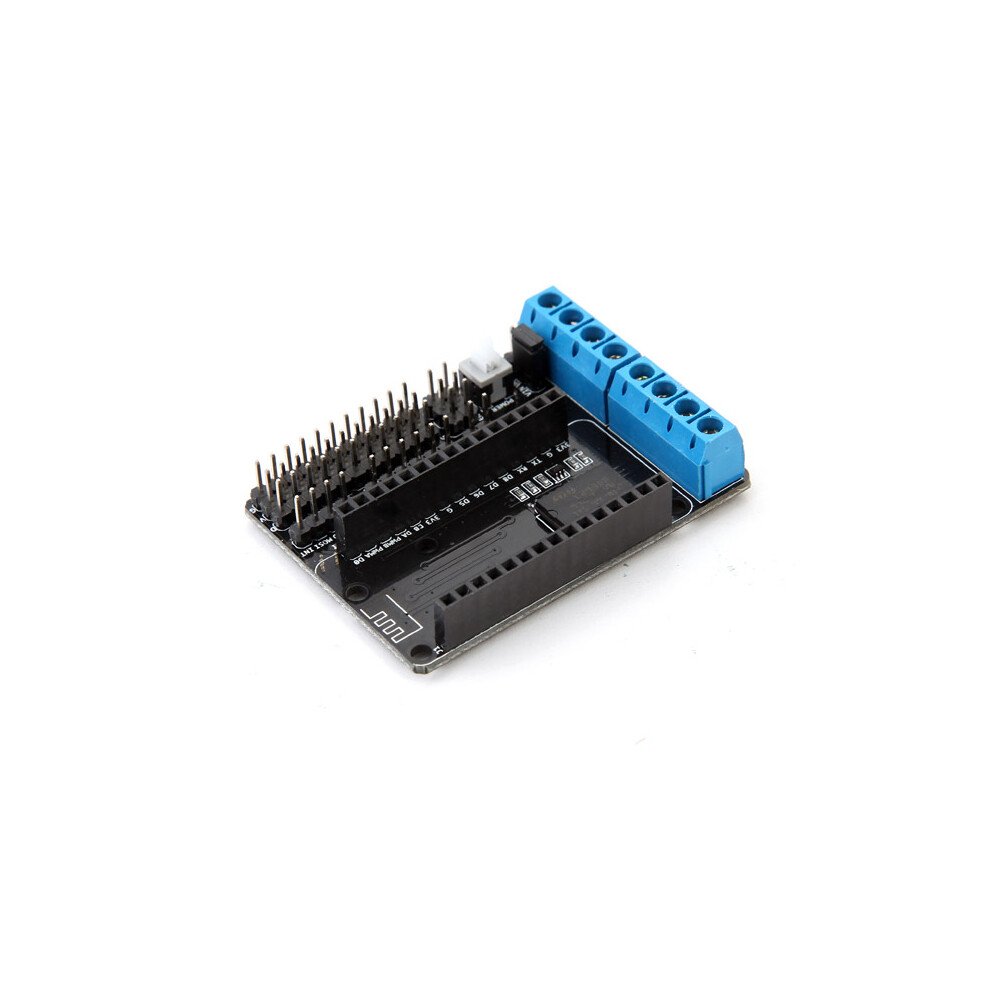 5Pcs Esp8266 Wifi Motor Drive Expansion Board For Nodemcu Esp-12E 773823733188
