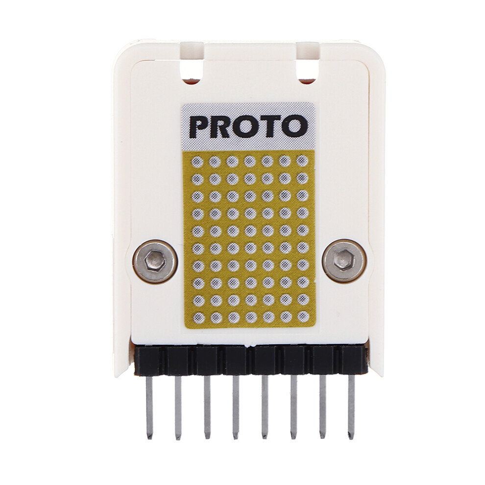 5Pcs M5stack Pro To Module Expansion Board Prototyping For M5stickc Esp32 Mini Iot Development Board Finger Computer 300028128169