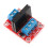 5Pcs One Way Solid State Relay Module 4