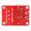 5Pcs One Way Solid State Relay Module 6