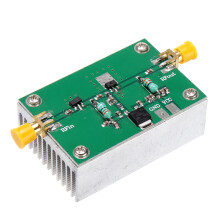 433MHz 8W Versterkerbord RF HF Hoge Frequentie Versterkers Digitale Versterker