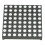 3Pcs Three-color Common Anode RGB LED Dot Matrix Display Module Compatible Colorduino 4