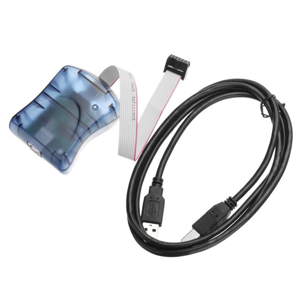 Usb Avr Isp Downloader Programmer 191466530412