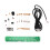 5pcs Simple Electronic Organ Kit DIY NE555 Soldering Practice Board Multi-notes Keyboard Set 2