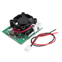5 stuks RIDEN DC 6-60V CNC Voeding Toegewijd 3 cm Ventilator Systeem Module