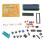 DIY High Precision Digital Inductance Meter Capacitance Meter Frequency Meter Kit 2