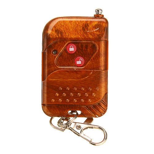 AC220V 1CH Wireless Remote Control Switch Module 3000W High Power Remote Control For Water Pump 1