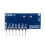 10pcs Geekcreit RX480E-4 433MHz Wireless RF Receiver Learning Code Decoder Module 4 Channel Output 6