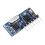 10pcs Geekcreit RX480E-4 433MHz Wireless RF Receiver Learning Code Decoder Module 4 Channel Output 2