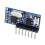 10pcs Geekcreit RX480E-4 433MHz Wireless RF Receiver Learning Code Decoder Module 4 Channel Output 8