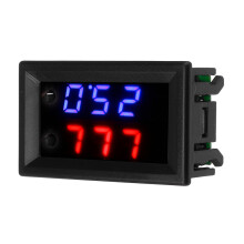 3 stuks 12V ZFX-W2062 Microcomputer Digitale Elektronische Temperatuurcontroller Fahrenheit Celsius Conversie Aanpasbaar Digitaal Display