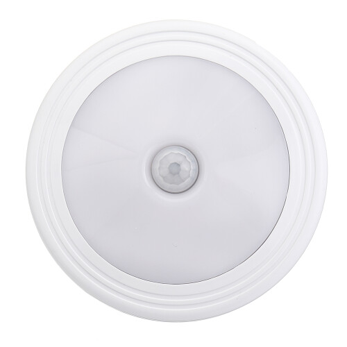 Luce Corridoio Rauland Responder CLA214D – 4 Lampadine, Per Chiamata Infermiera, NUOVO