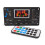 Multi Function Bluetooth MP3 Audio Lossless APE Decoder Board With APP Control EQ FM Spectrum Display For Amplifiers Board Home Theater 1