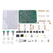 DIY Airband Radio Ontvanger Luchtvaartband Ontvanger Kit