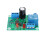 3pcs Water Level Detection Sensor Controller Module for Pond Tank Drain Automatically Pumping Drainage Protection Controlling Circuit Board 5