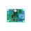 3pcs Water Level Detection Sensor Controller Module for Pond Tank Drain Automatically Pumping Drainage Protection Controlling Circuit Board 3