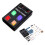 DIY Funny Memory Game Console Electronic Kit LED Training Competition Production Kits 1