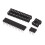 DIY Funny Memory Game Console Electronic Kit LED Training Competition Production Kits 8