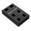 DIY Funny Memory Game Console Electronic Kit LED Training Competition Production Kits 3